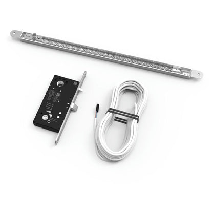 Eltryckeslås SL630 kpl