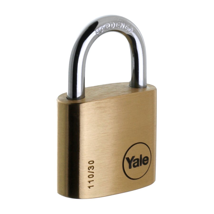 Hänglås 110/30