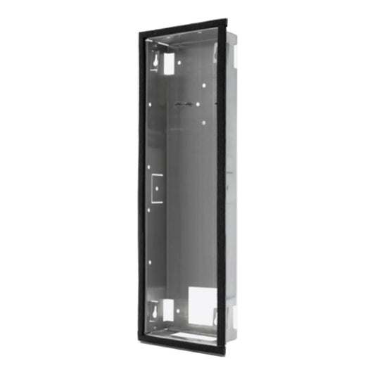 Kapsling infälld DoorBird D2104V/D2105V/D2106V