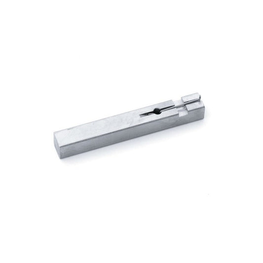 Tryckespinne Step eltryckeslås 50mm