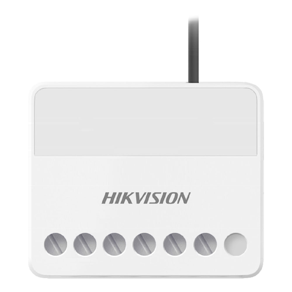 Relä trådlöst DS-PM1-O1H-WE AX pro 240 VAC