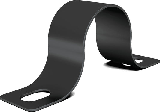 Klammer APL 20mm svart