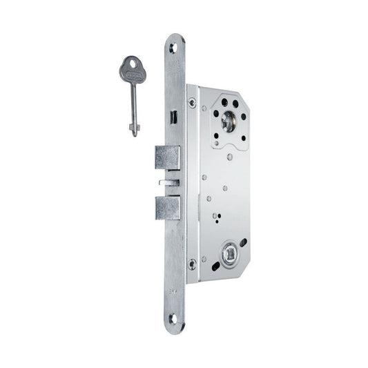 Låshus 506-50 sym vä/ut