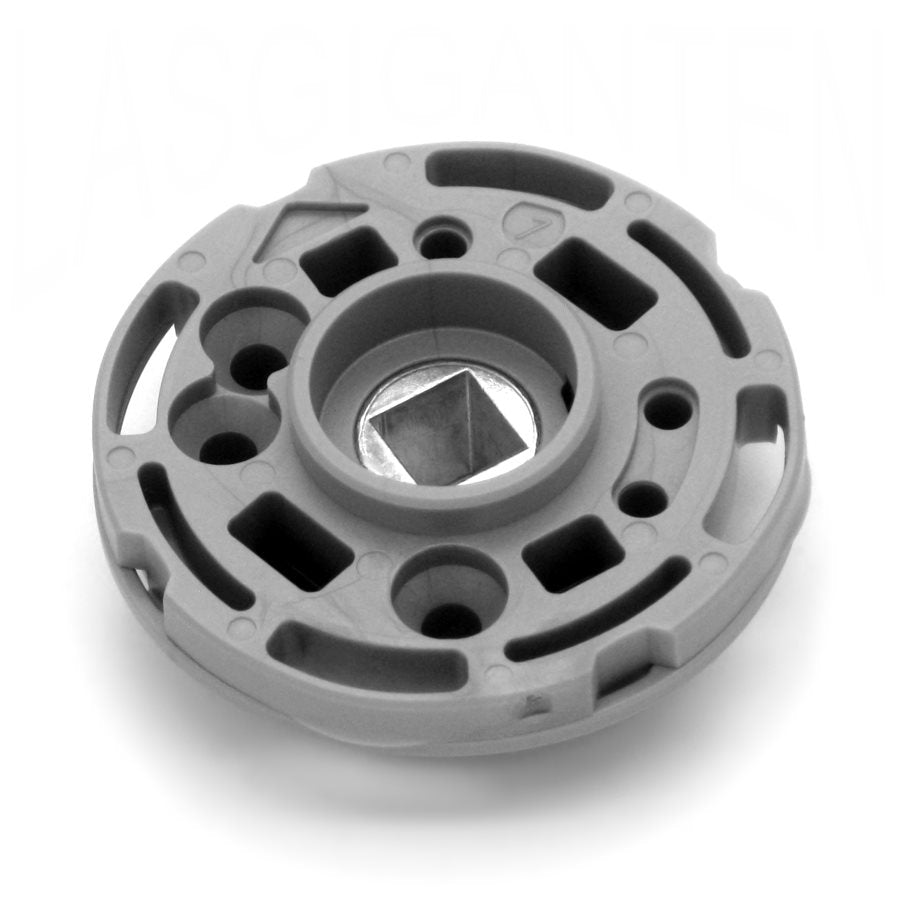 Underdel till handtagsrosett (17,19,23,42)