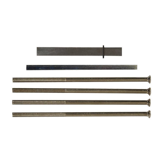 Tillbehörspåse 81-110mm dörr NoKey