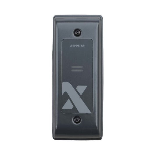 Kortläsare EM/MIF A45i HD svart