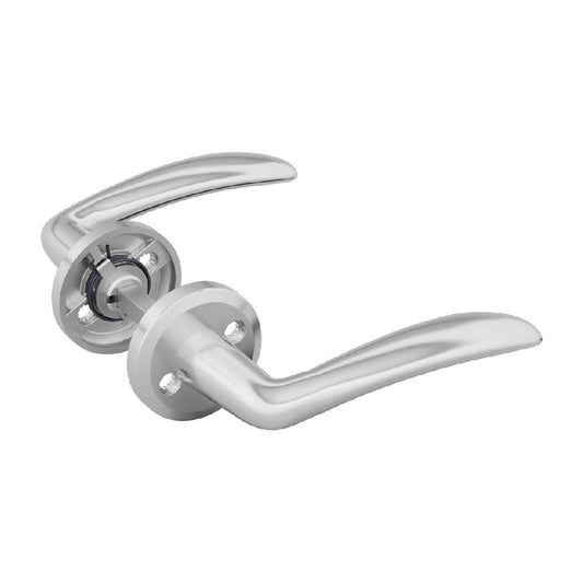 Trycke DH 7023 35-95 mm mattkrom