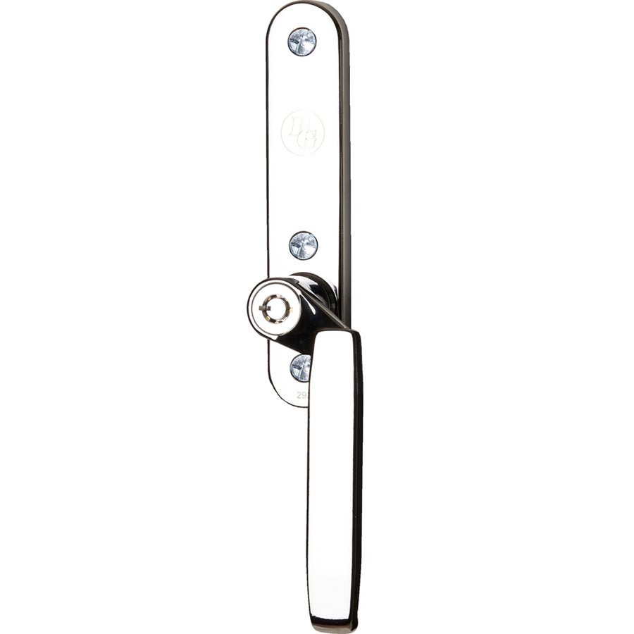 Låshandtag Colorado 2935 Höger Krom E1006 8X50Mm