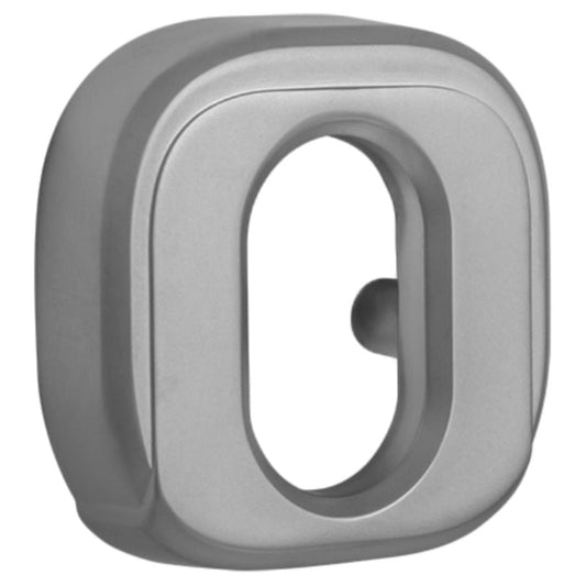 Cylinderring Quadratum 11-16mm H100