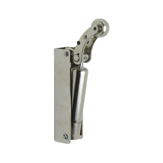 Dörrtillslutare 1500 nickel
