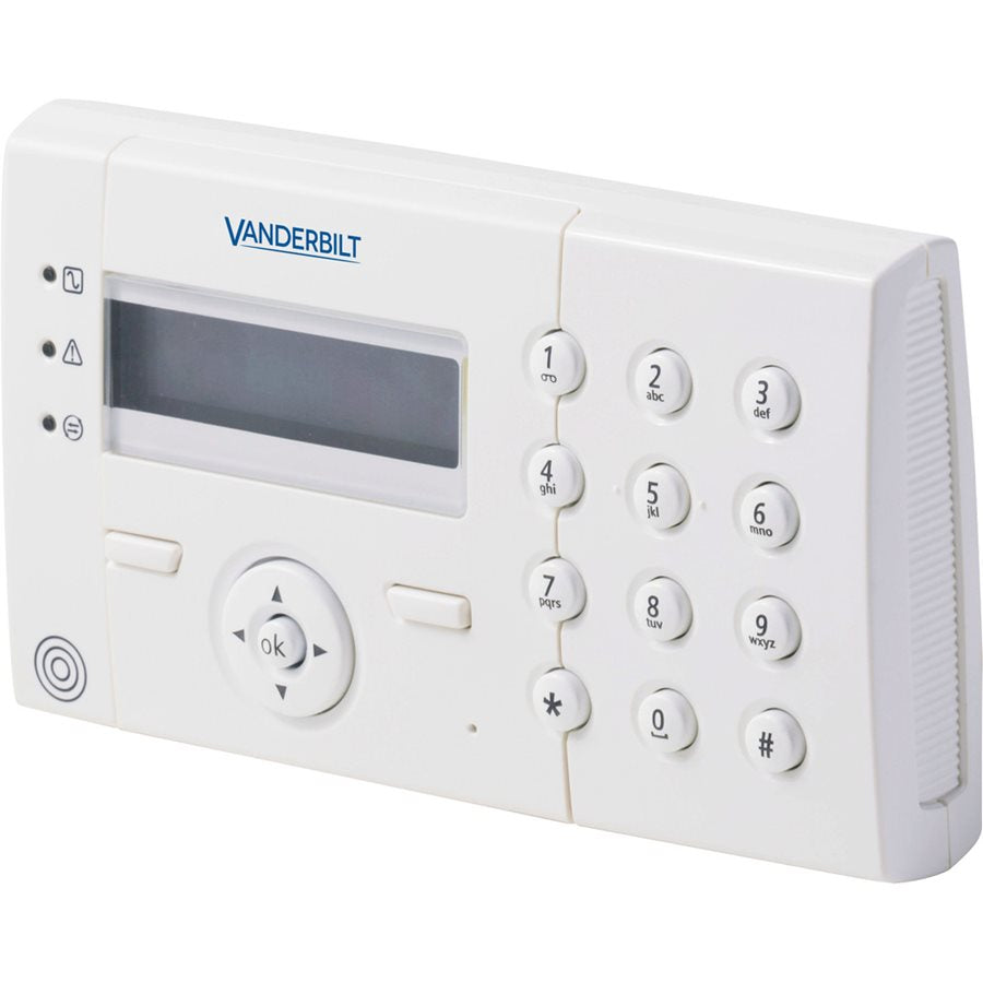 Manöverpanel SPCK421