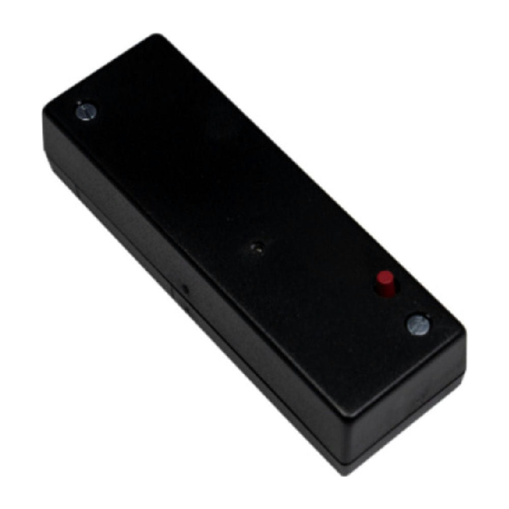 Glaskrossanalysator IU400 svart