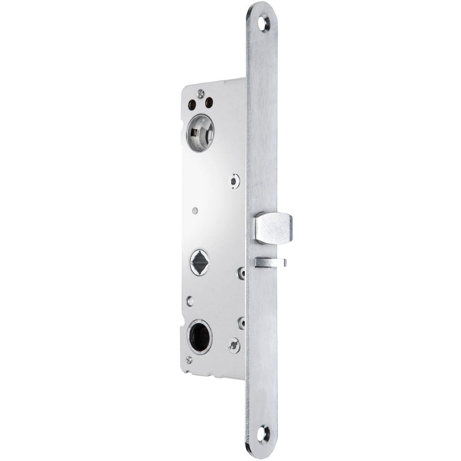 ASSA Låshus 732-35 höger – 35 mm dorndjup