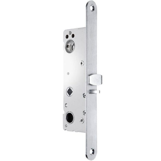ASSA Låshus 732-35 höger – 35 mm dorndjup