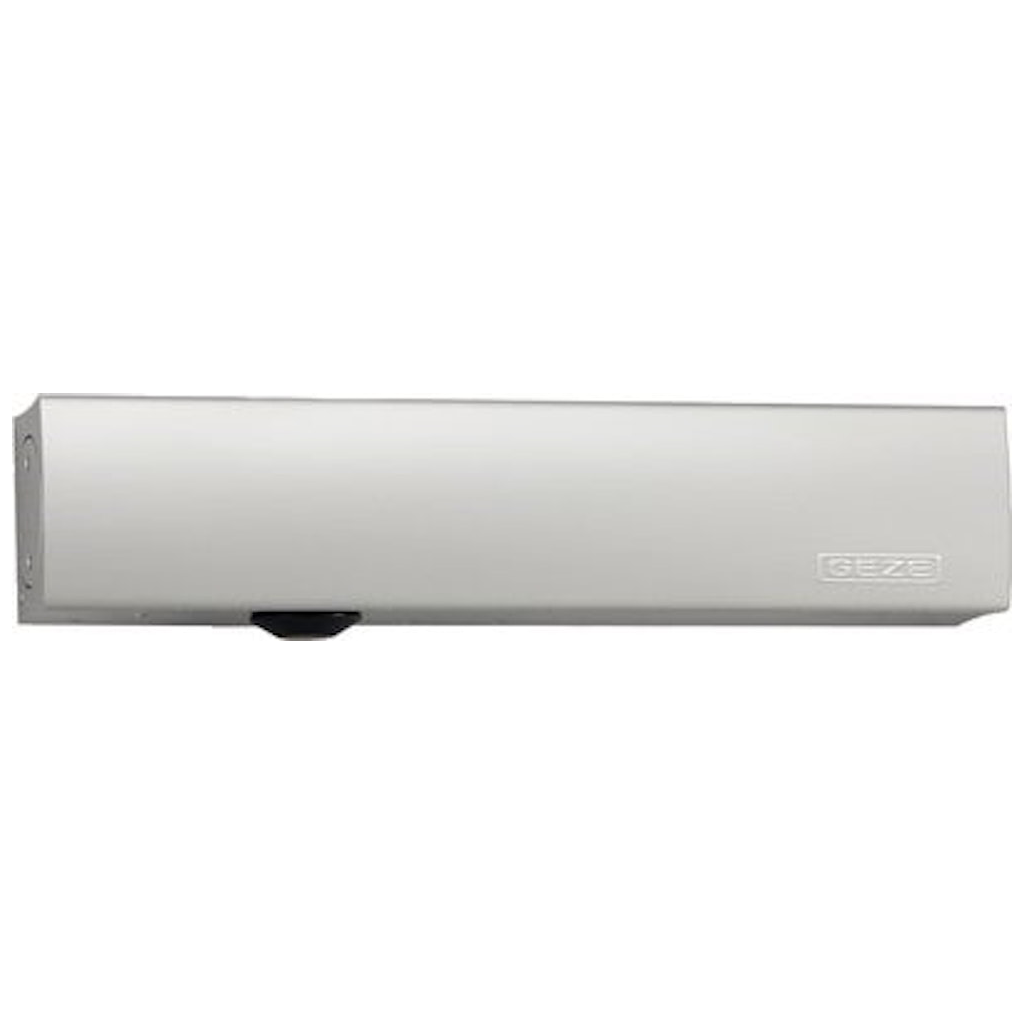 Dörrstängare TS2000 NV silver