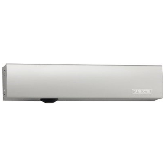 Dörrstängare TS2000 NV silver