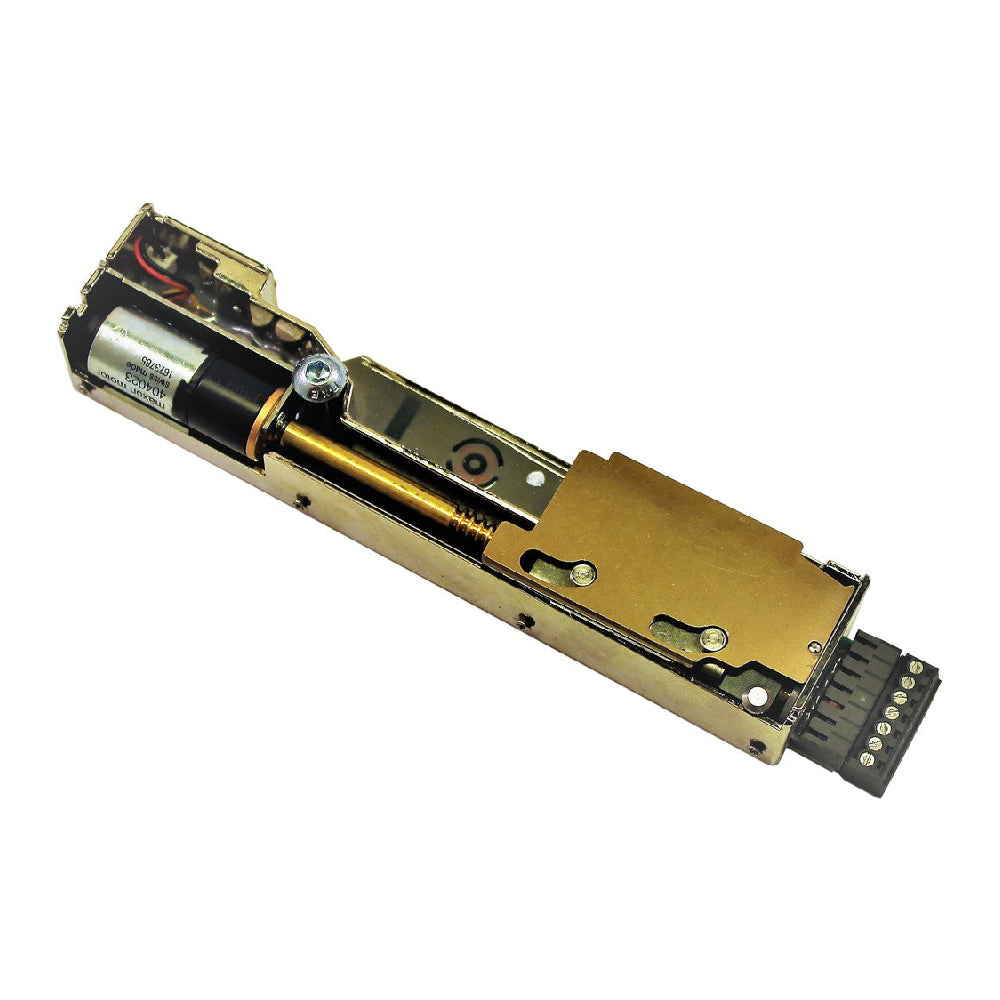 Motorslutbleck Compact