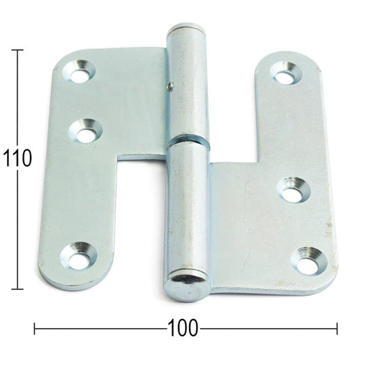 Gångjärn 3228-110 vänster fz SB