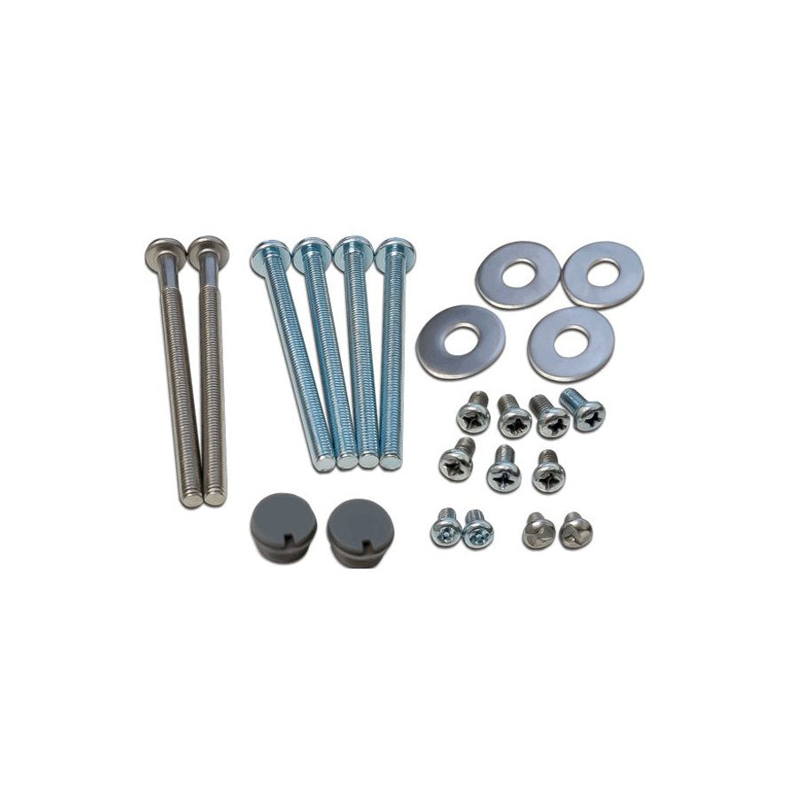 Monteringskit Doorman V2/L3 standard