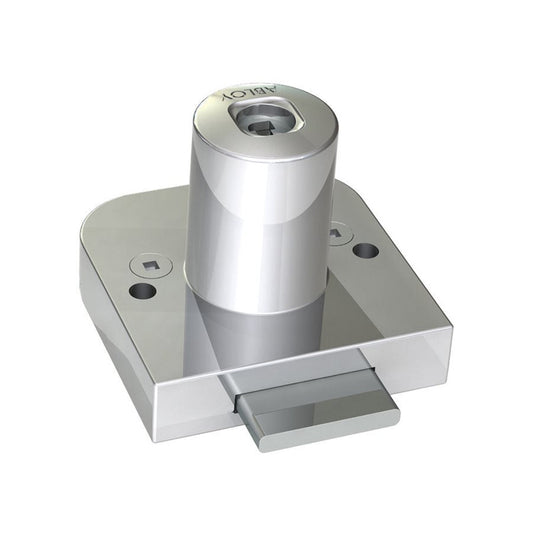 Möbellås OF220C kpl