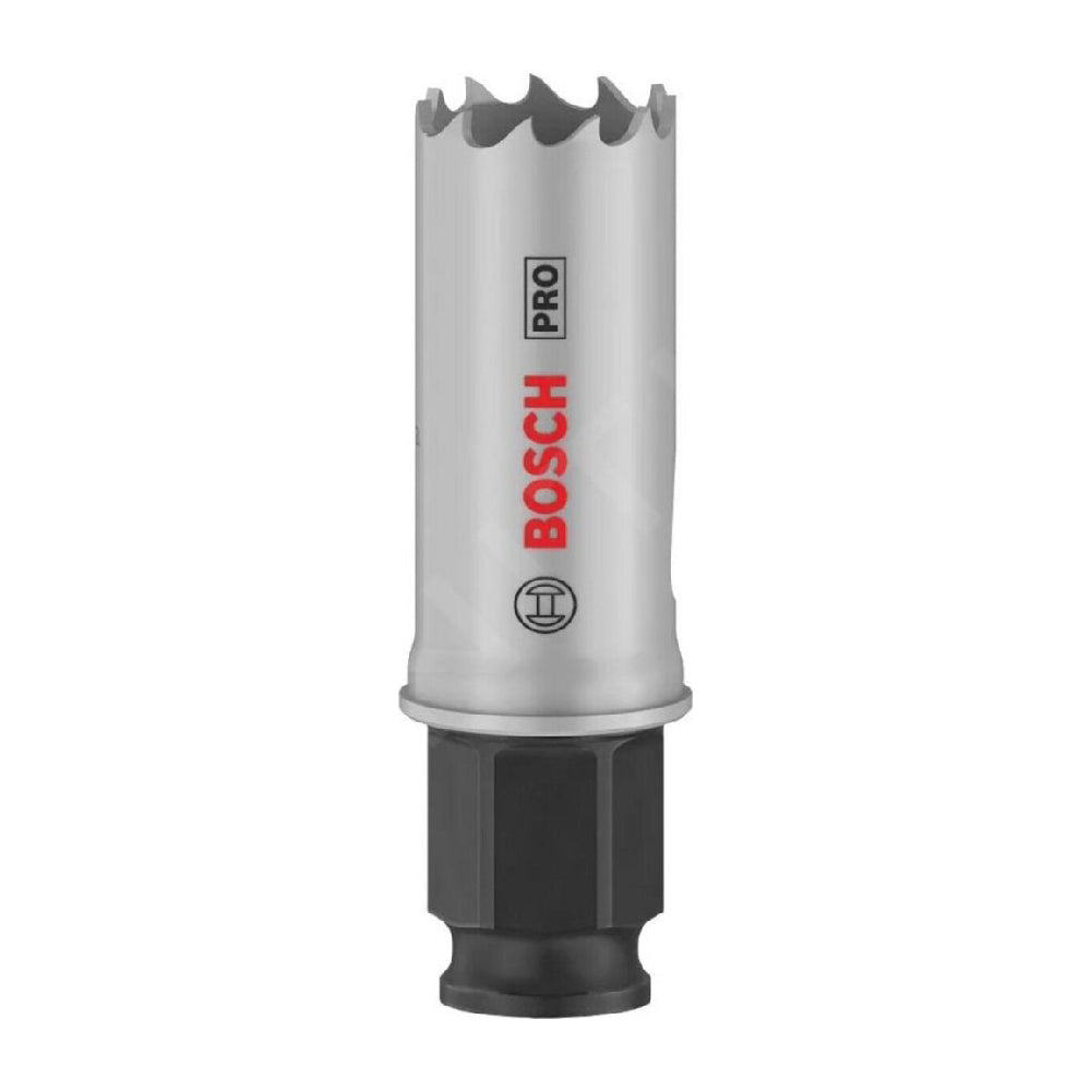 Hålsåg 22mm PRO Multi BiM progressor
