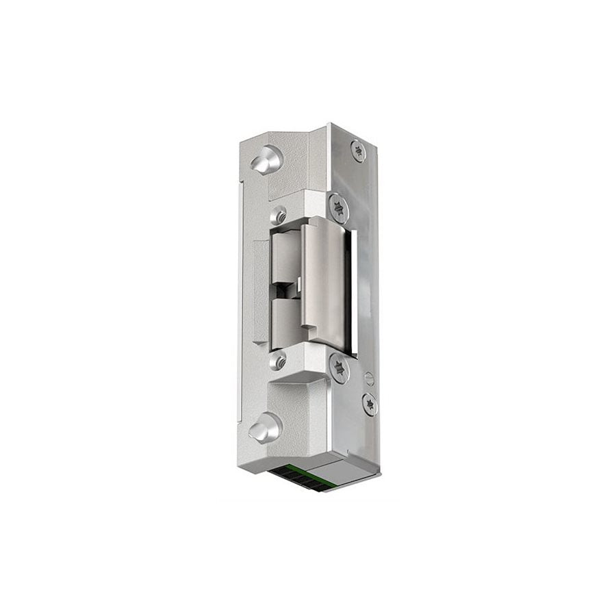 Elslutbleck Step 90 Rättvänd/Omvänd 12V Kolvk