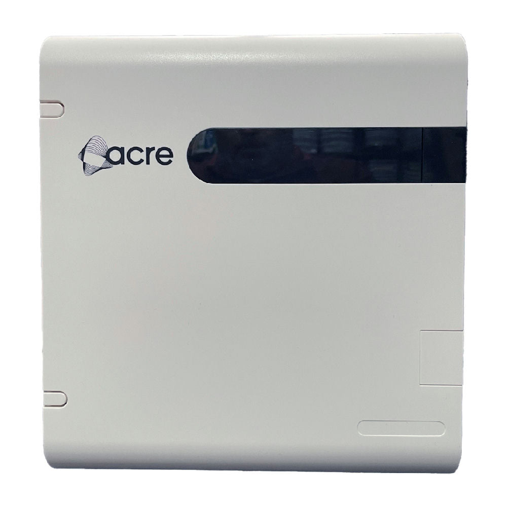 Centralapparat AIC-1200 Hybrid