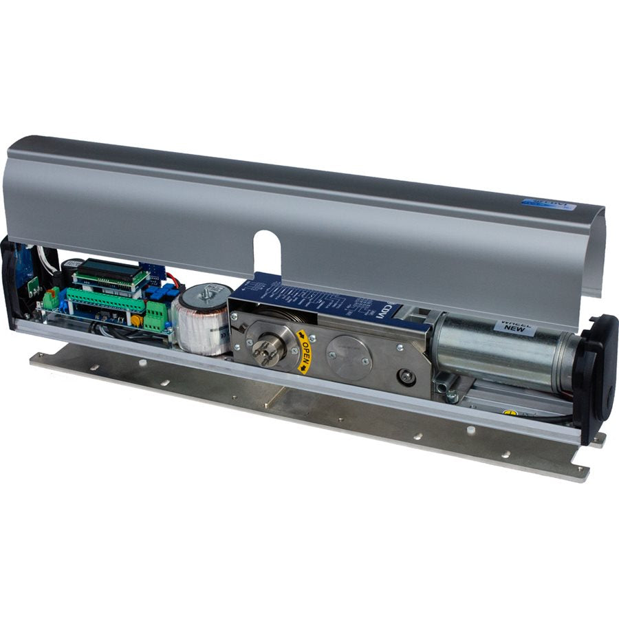 Dörrautomatik Digiway SR bluetooth fuktskydd