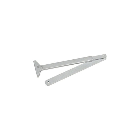 Standardarm L197 superman silver