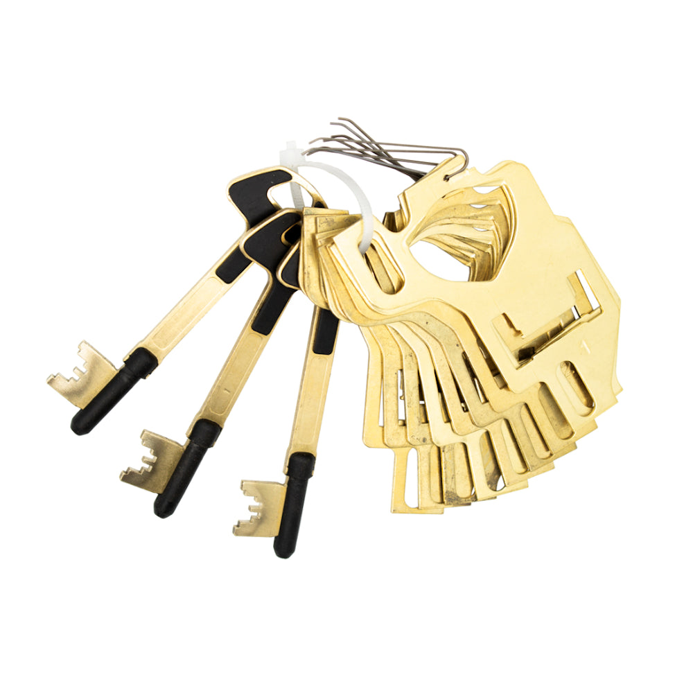 Tillhållar pkt 309 3ny 68mm