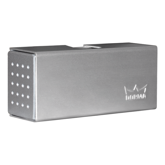 Vridlager G-SR silver