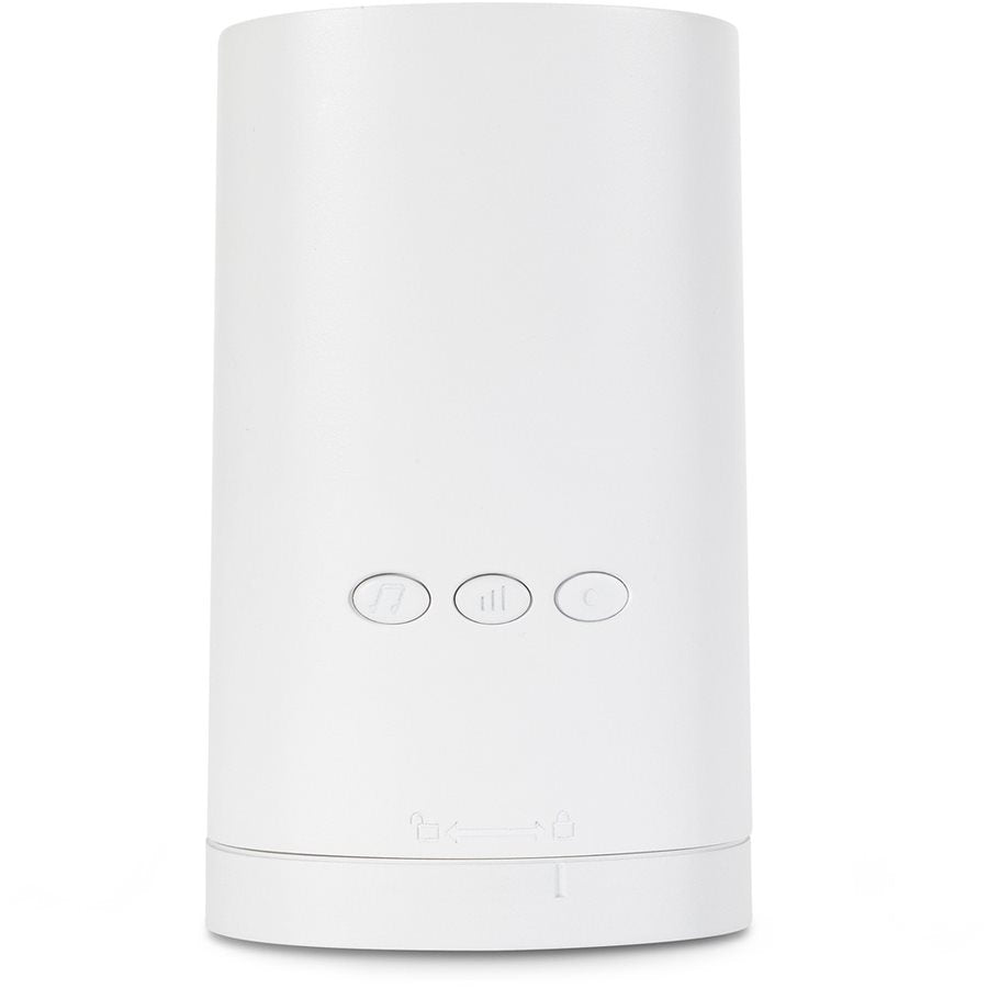 Dörrsignal Mlr-1922 Batteridriven