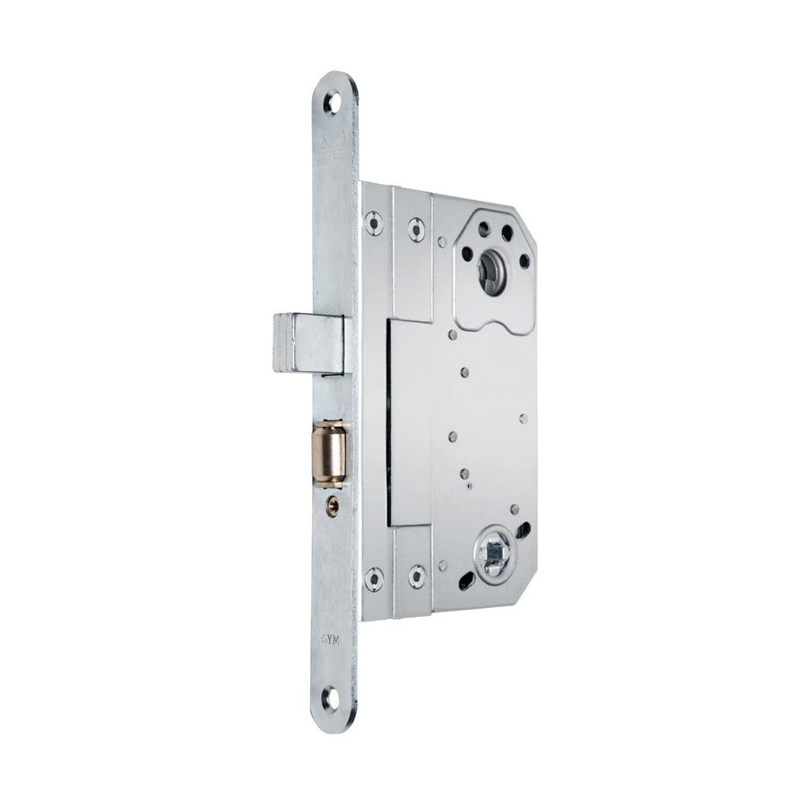 ASSA Låshus 566-70 symmetrisk – Innerdörrar & butiksdörrar, 70 mm