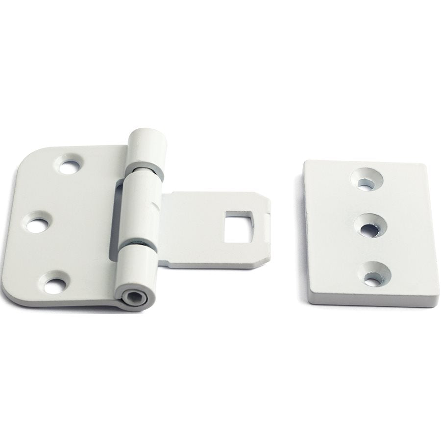 Gångjärn 2465 Vl Sb