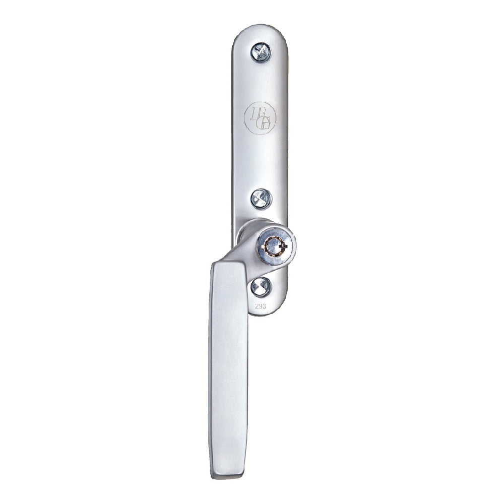 Låshandtag Colorado 2935 Vänster Mattkrom E1018 8X50Mm