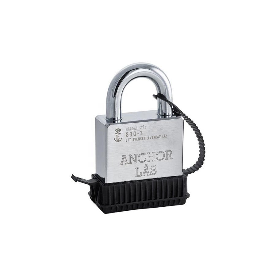 Hänglås 830-3 B28 SL WP
