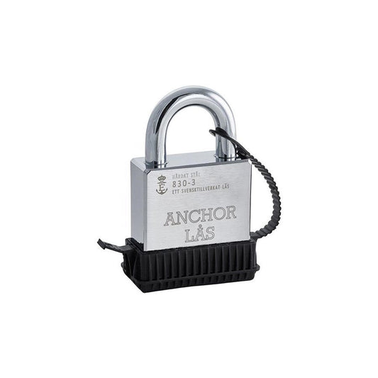 Hänglås 830-3 B28 SL WP
