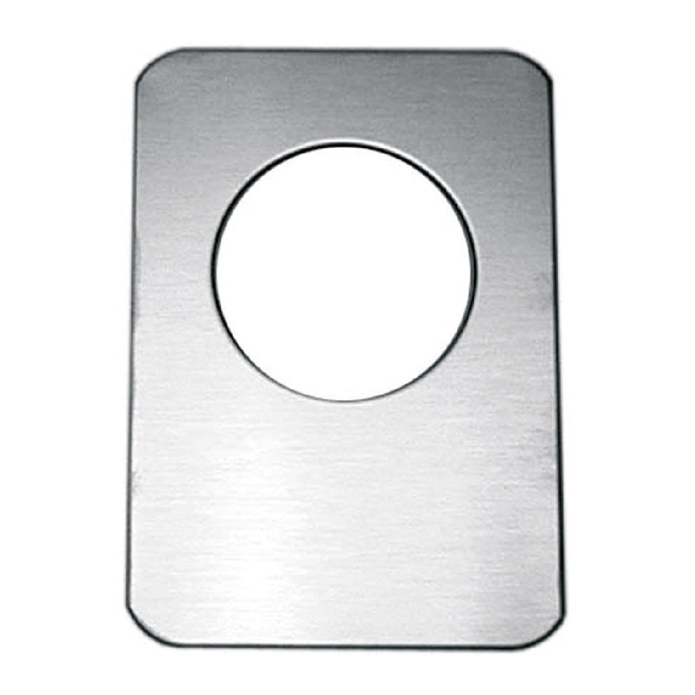 T-skylt 70x100 PO166 2-p SB