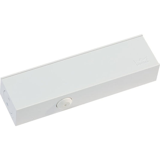 Dörrstängare Ts73/2-4 Vit