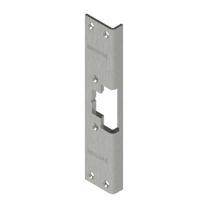 Monteringsstolpe  541-14 vinklad