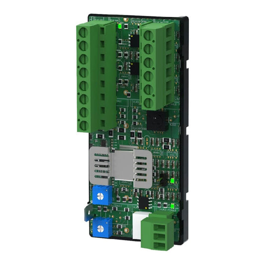 Spänningsomvandlare 48V-24V 2A