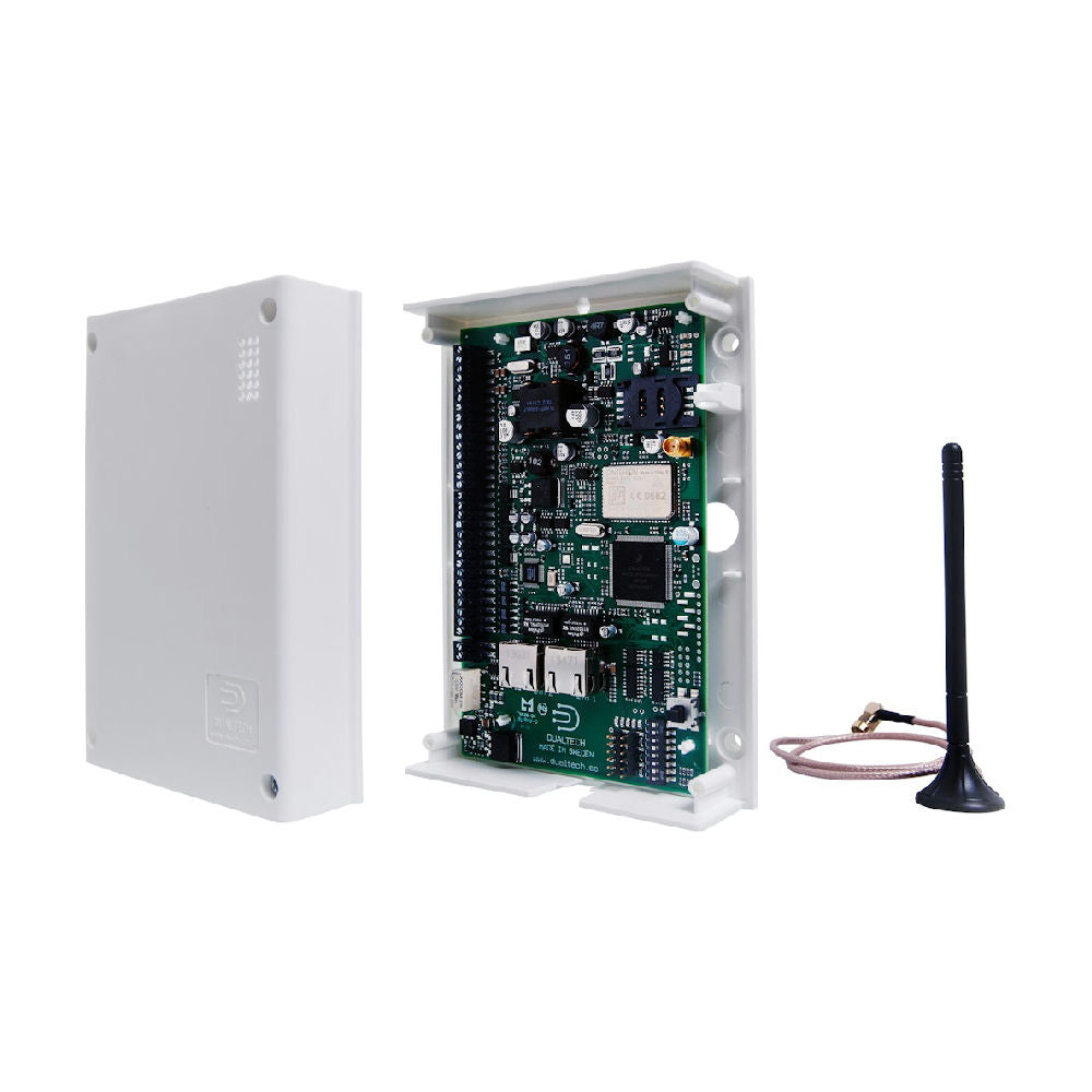 Larmsändare DALM3000 IP/4G inkl. SIM24