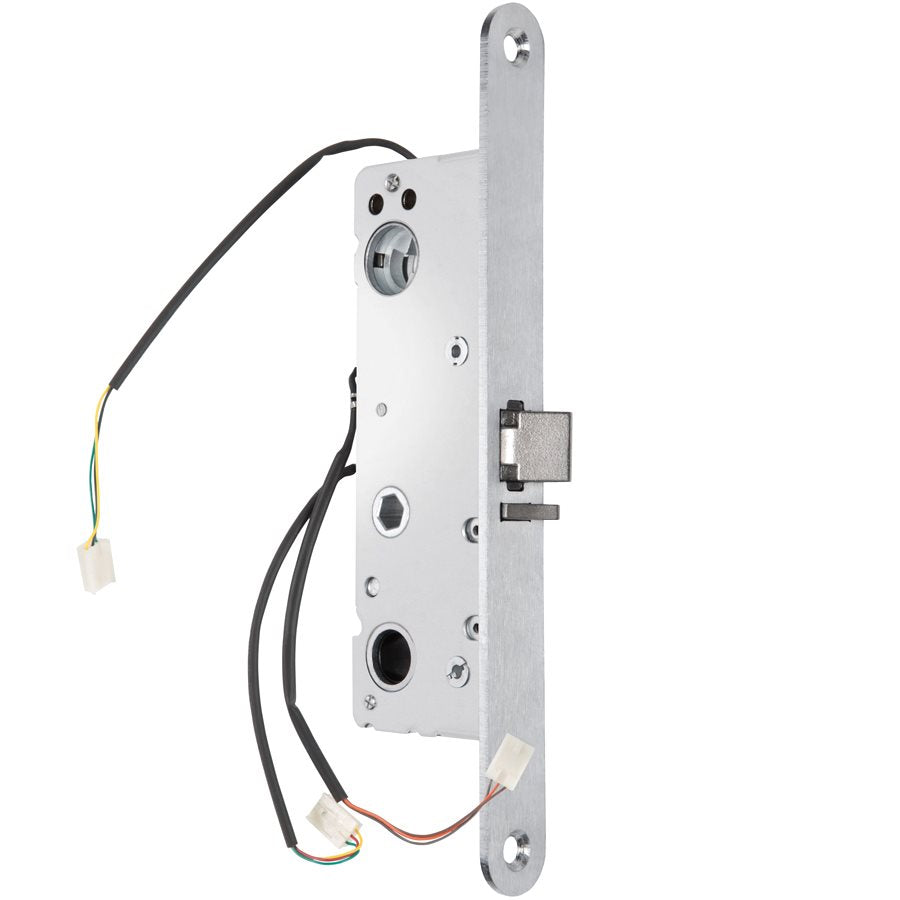 Låshus utrymning 772-35 MJ mikro höger