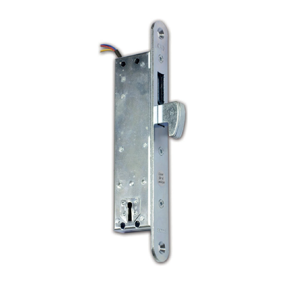 Låshus 90003-28 MikM4