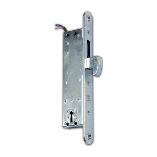 Låshus 90003-28 MikM4