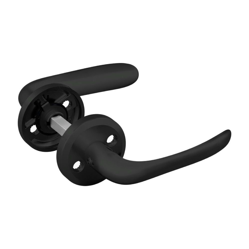 Trycke DH 8020 35-95mm svart