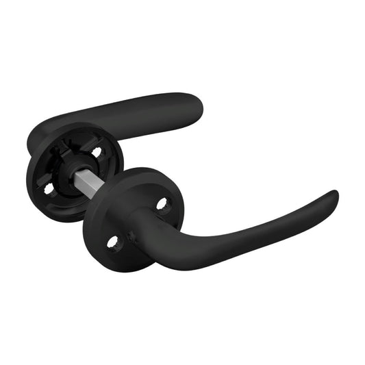 Trycke DH 8020 35-95mm svart