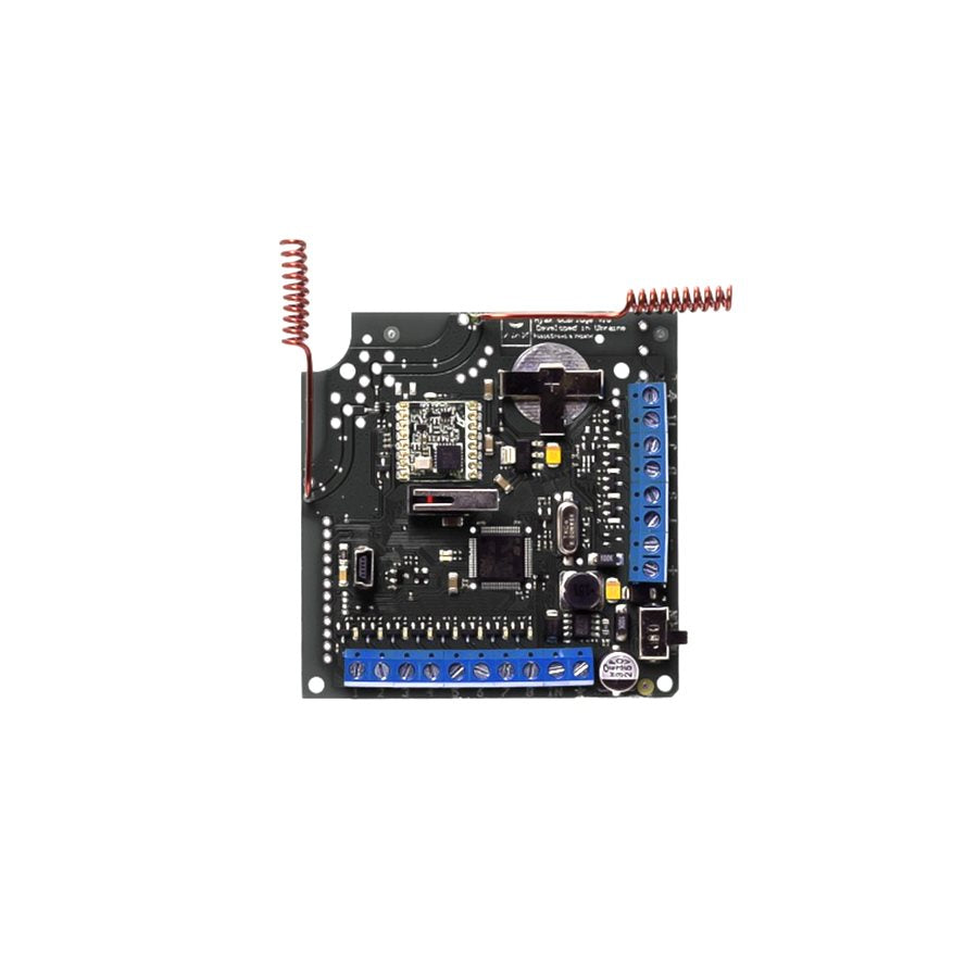 Integrationsmodul ocBridge Plus