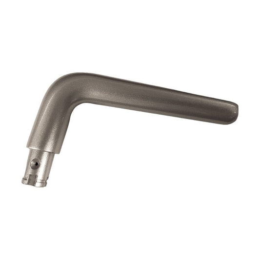 Trycke Doorman V2N/Classic silver
