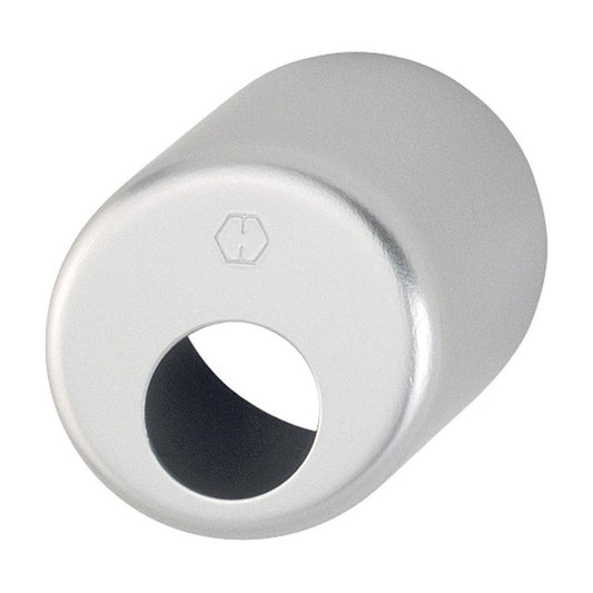 Cylinderhylsa 990 rund F1 aluminium